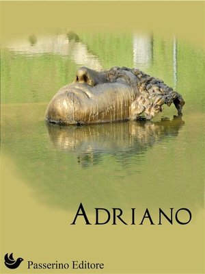 cover image of Adriano